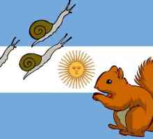 अर्जेंटीना में 12 आक्रामक प्रजातियां और उनके परिणाम