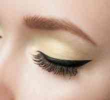 Eyeliner पूरी तरह से कैसे लागू करें
