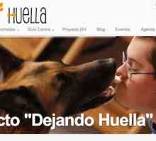 कुत्ते जो समाज में सुधार करते हैं @_dejandohuella के लिए धन्यवाद