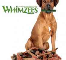 Whimzees, कुत्तों के लिए प्राकृतिक पुरस्कार