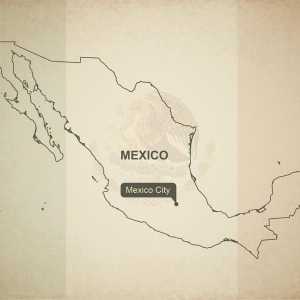 मेक्सिको में विलुप्त होने के खतरे में 12 पशु
