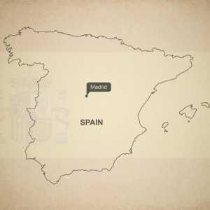 स्पेन में हाल ही में विलुप्त जानवरों की सूची
